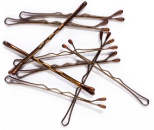 Bobby Pins