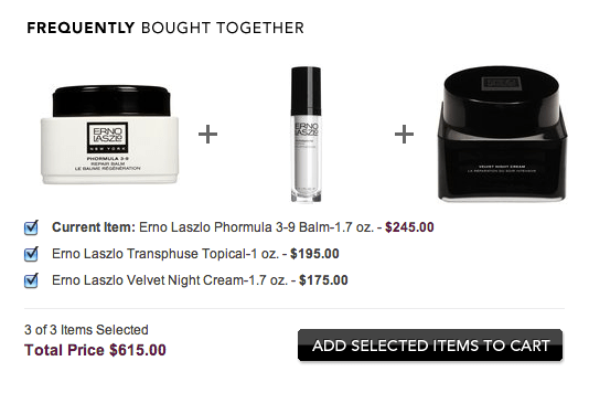 Are you freaking kidding me, Beauty Bar? 