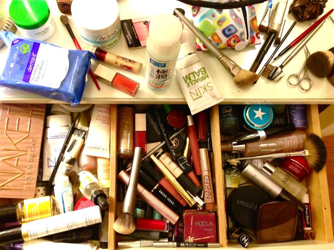 Before: CHAOS AND CONFUSION