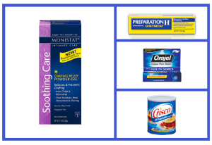 Four Strange Skincare Substitutes You Have To See To Believe 