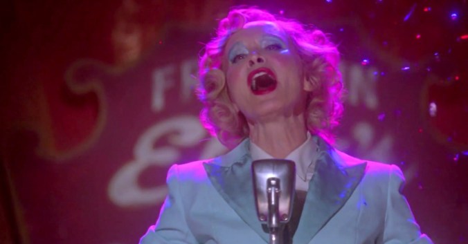 Is there life on Maaaaaaaars?