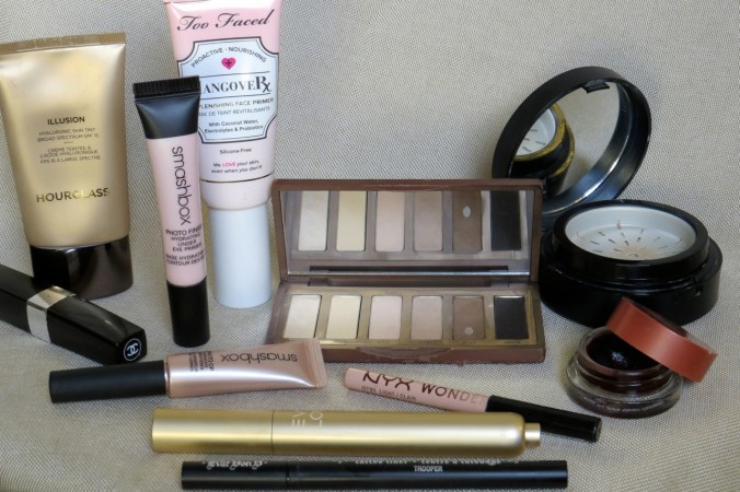 Tricks are something a whore does for money.