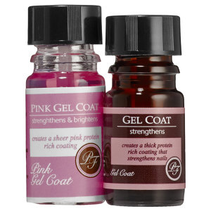 Power at your fingertips